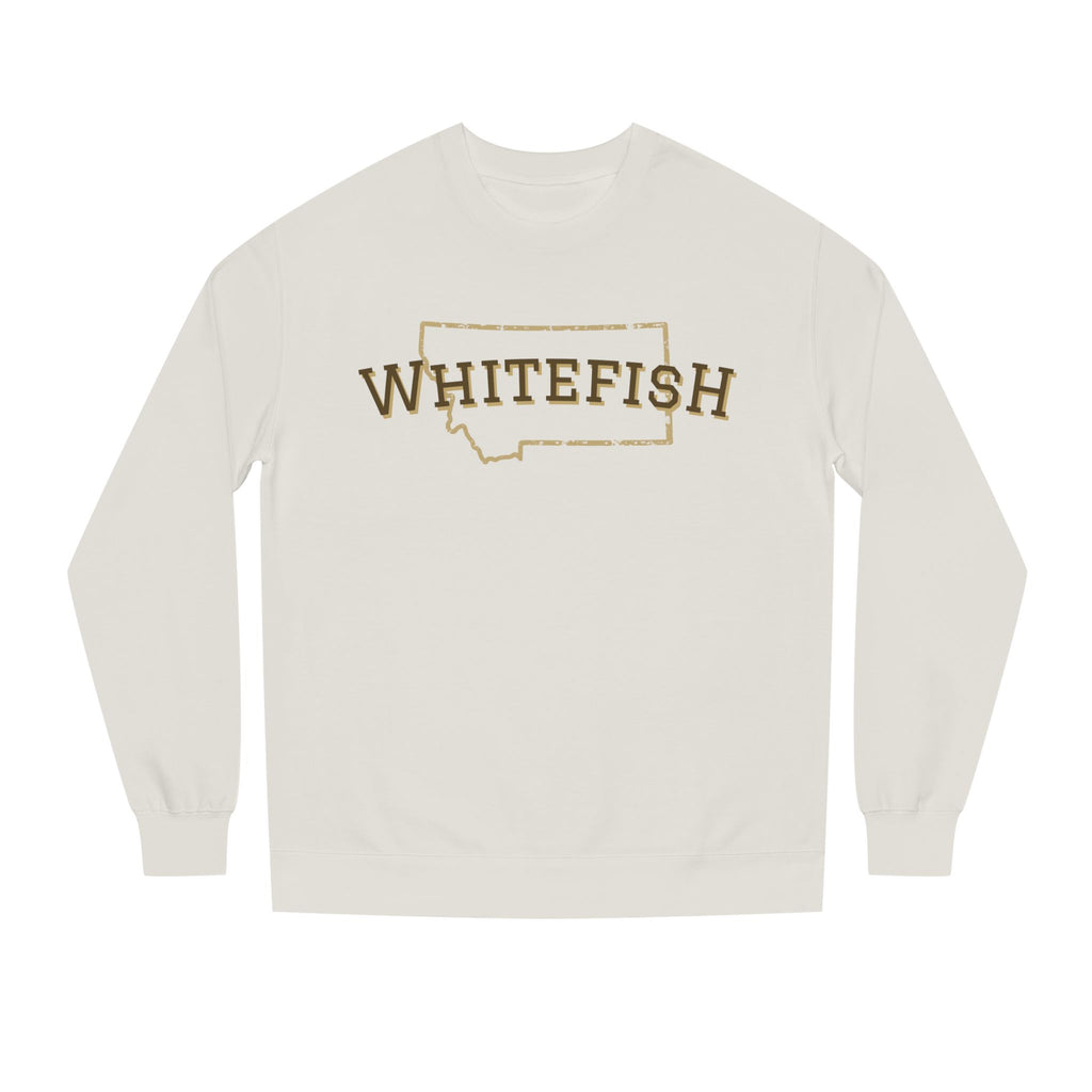City Series Whitefish Sweatshirt