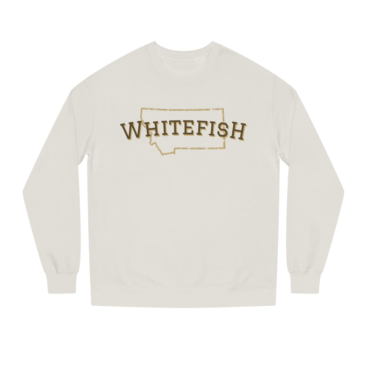 City Series Whitefish Sweatshirt