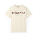 City Series Cheyenne Tee