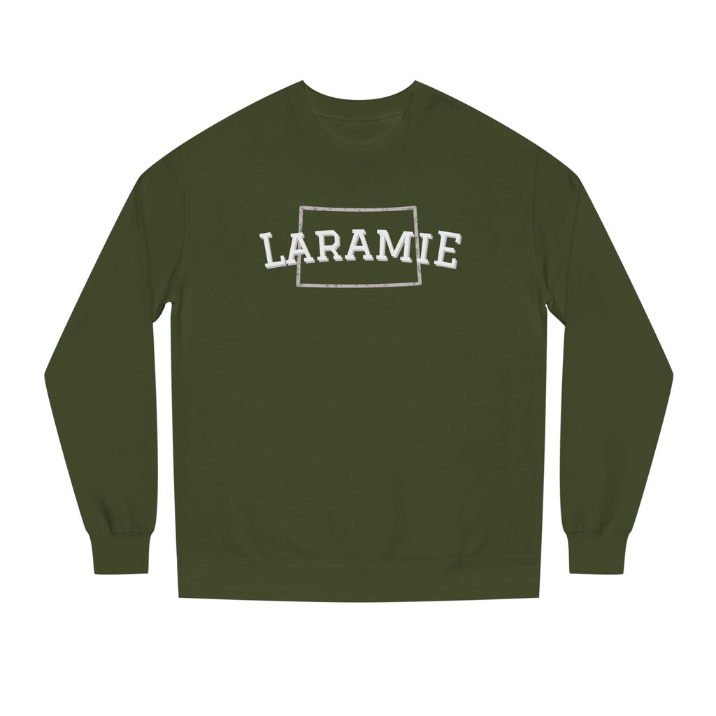 City Series Laramie Sweatshirt