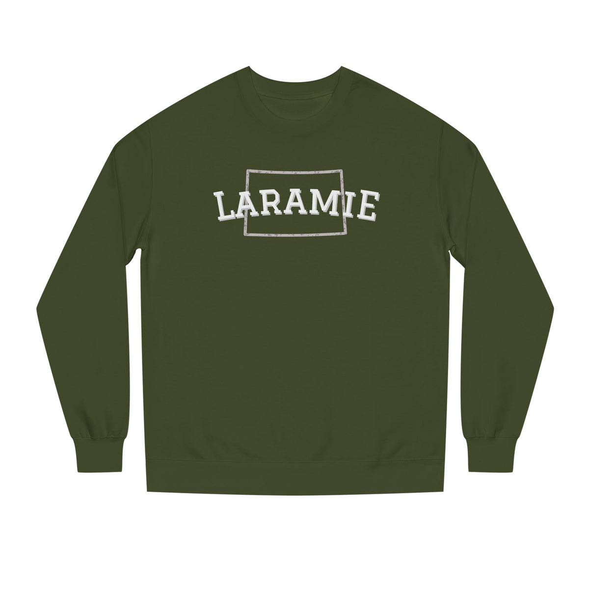 City Series Laramie Sweatshirt