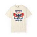 Concert Series 01 Unisex Tee