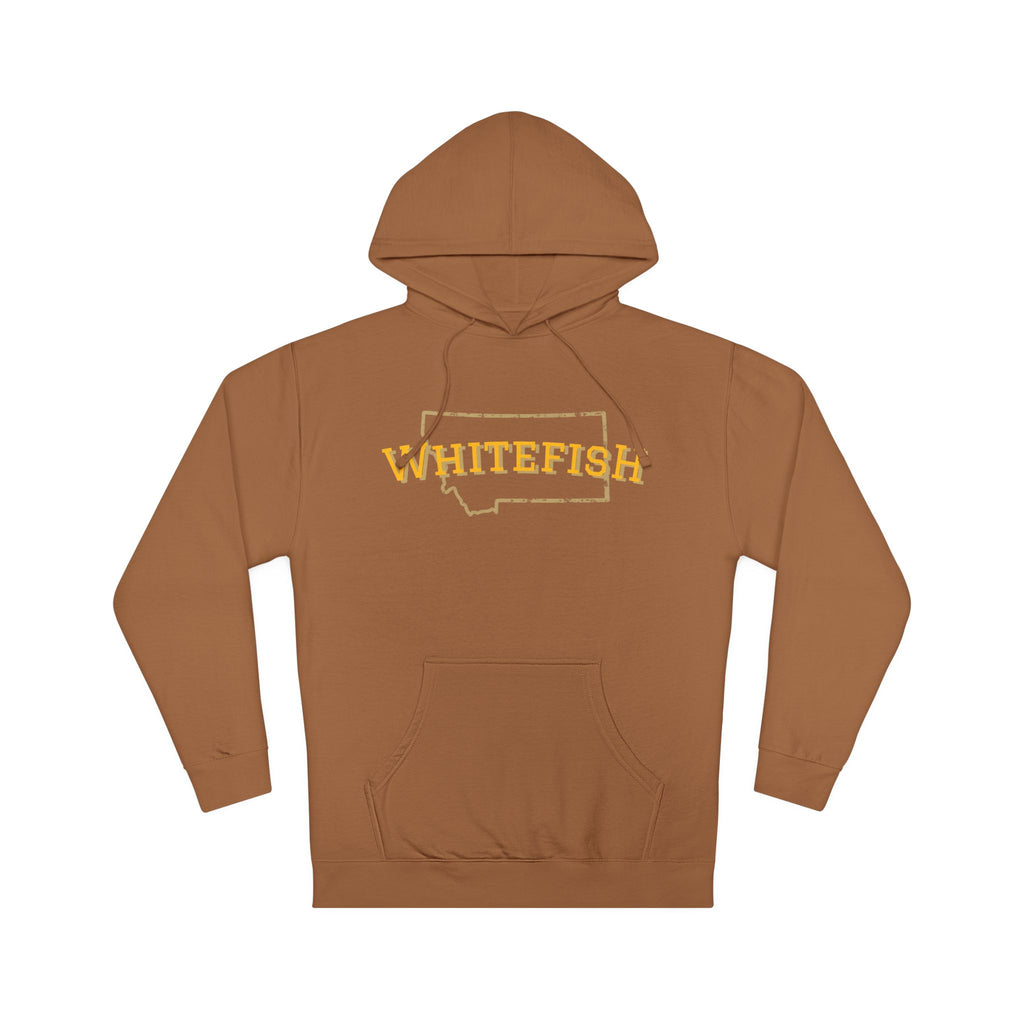 City Series Whitefish Hoodie