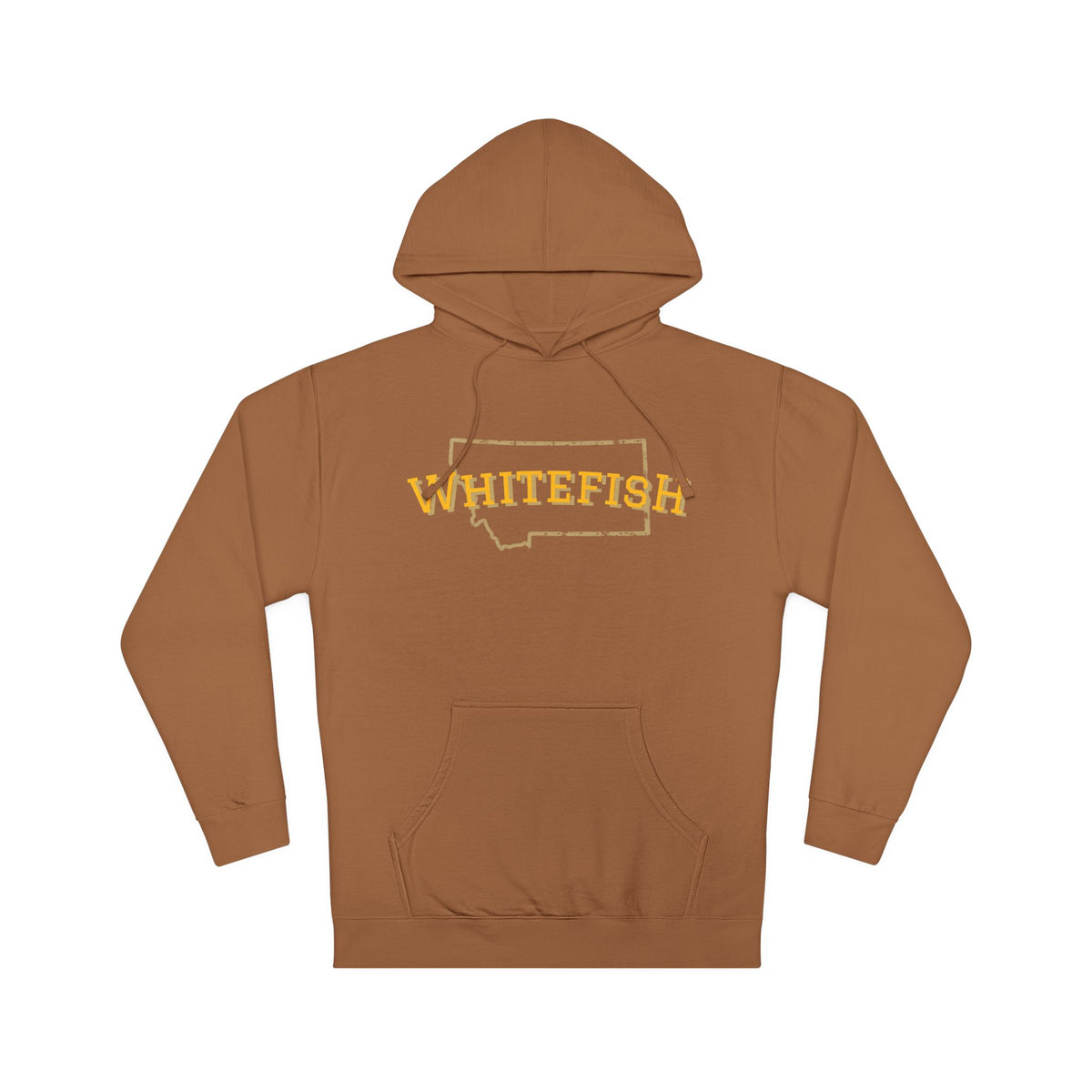 City Series Whitefish Hoodie