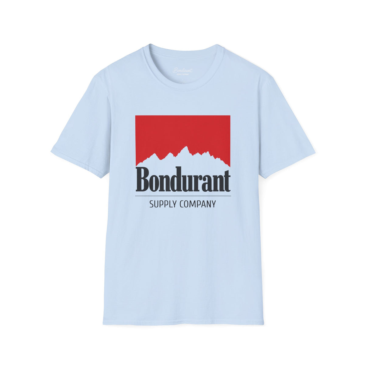 BSC Original 05 Unisex Tee