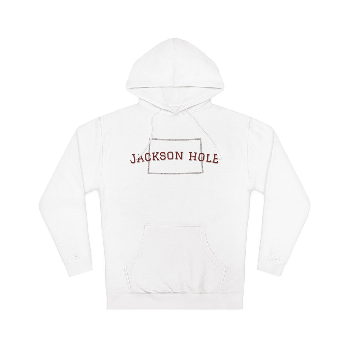 City Series Jackson Hole Hoodie