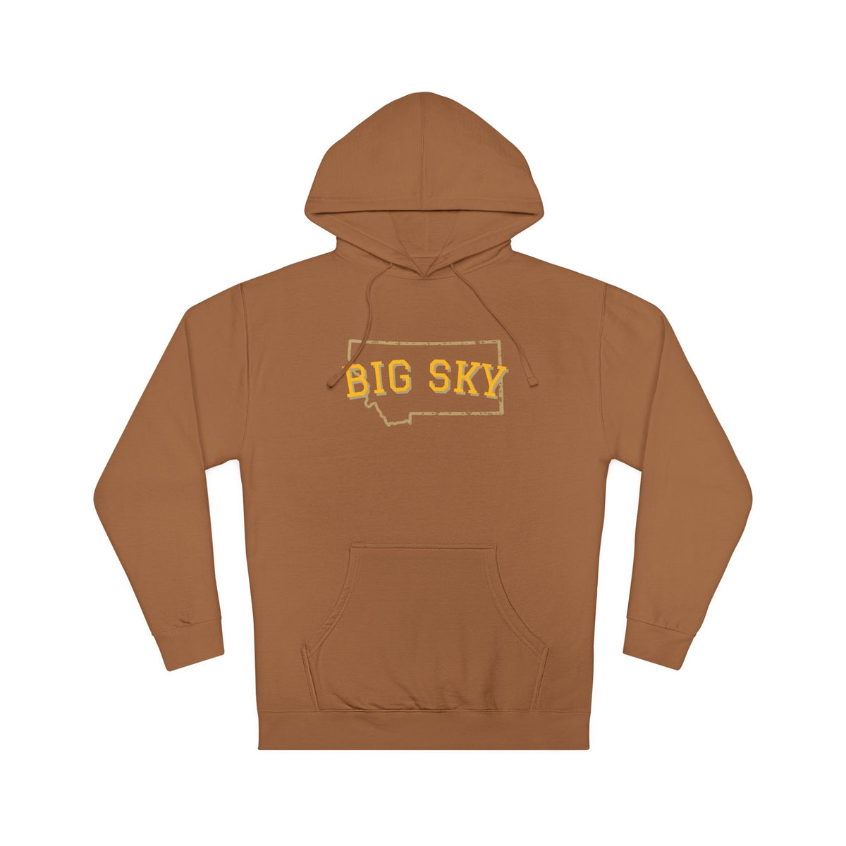 City Series Big Sky Hoodie