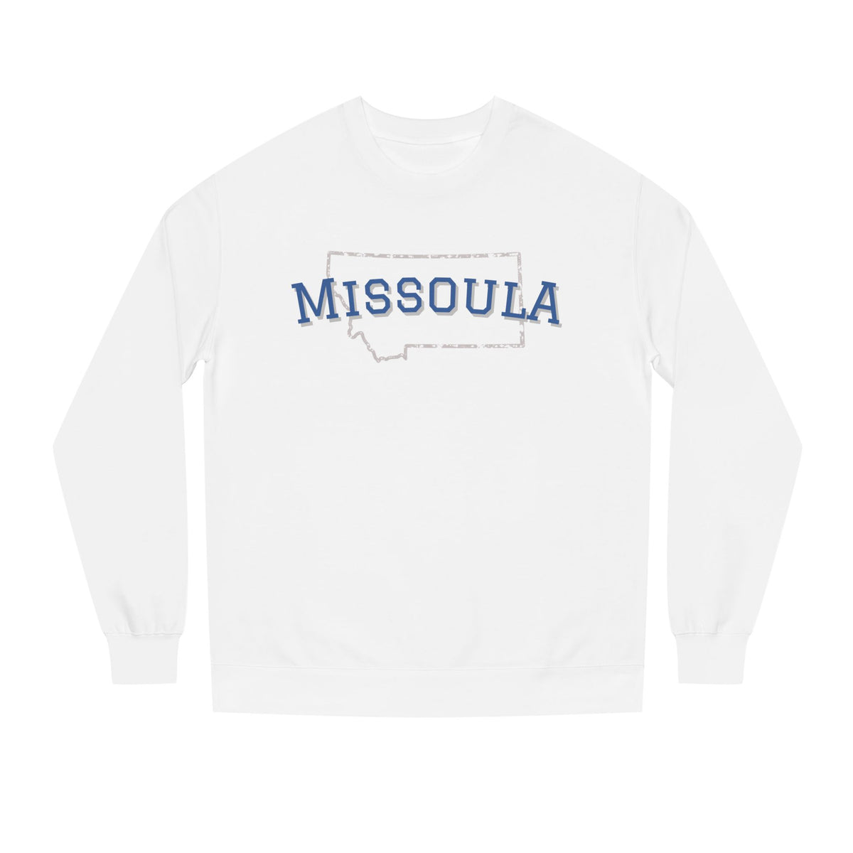 City Series Missoula Sweatshirt