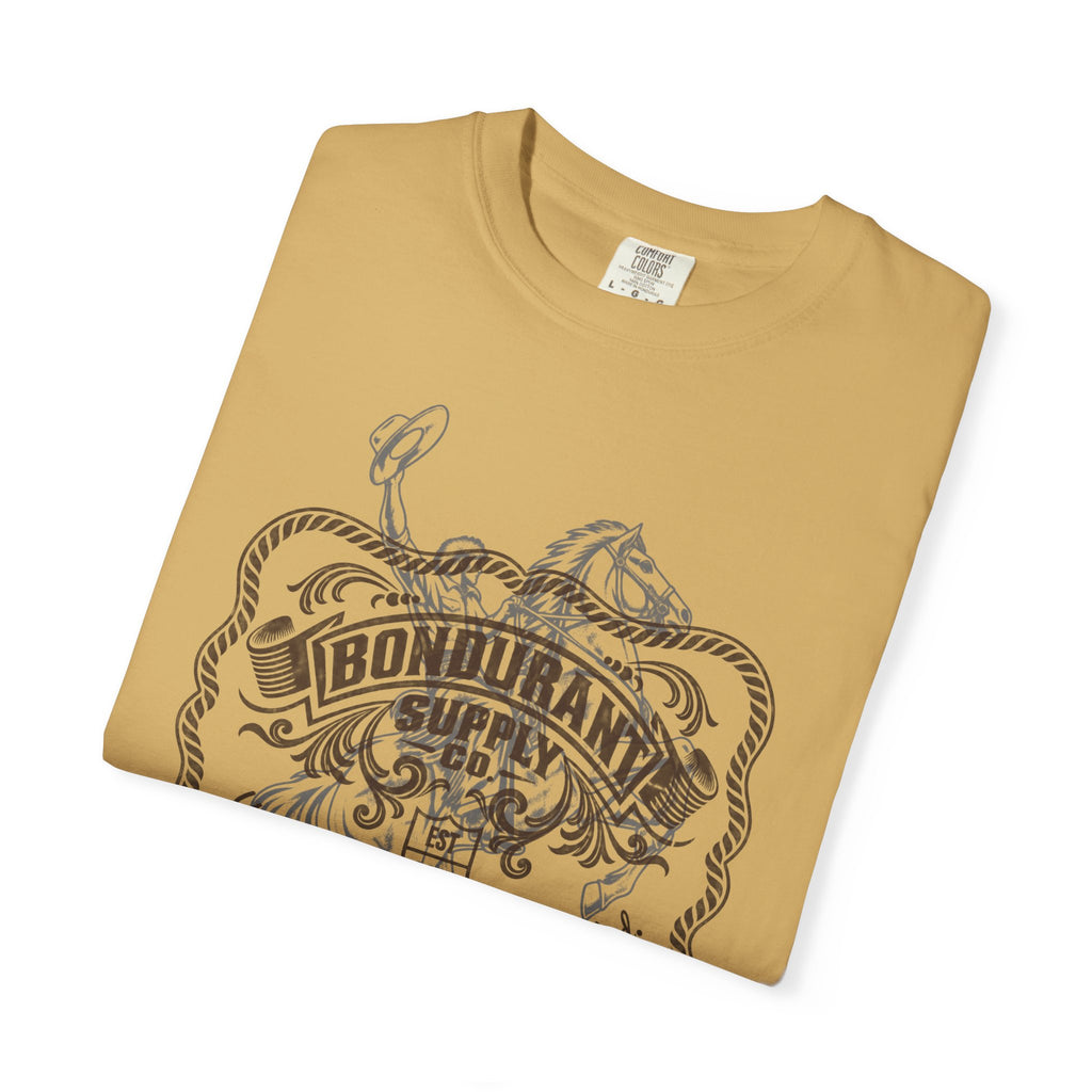 BSC Original 02 Unisex Tee