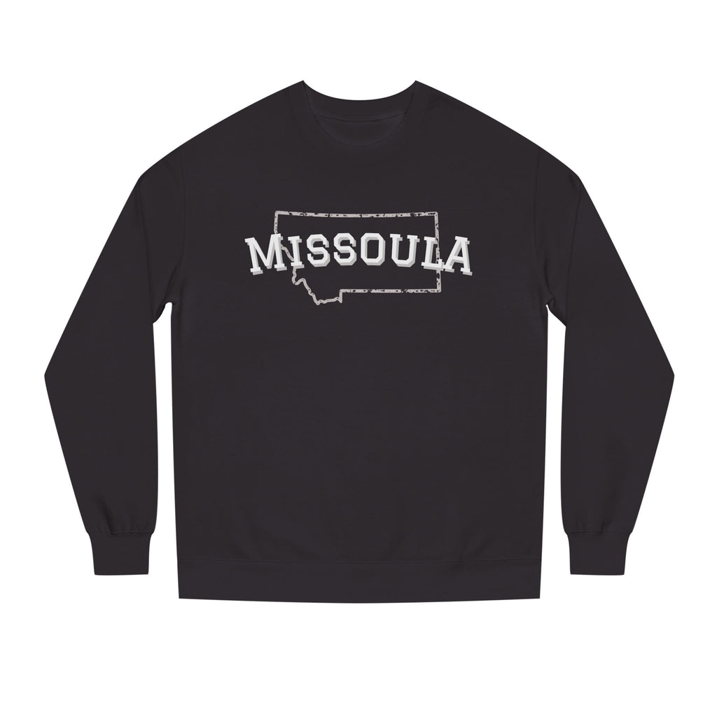 City Series Missoula Sweatshirt