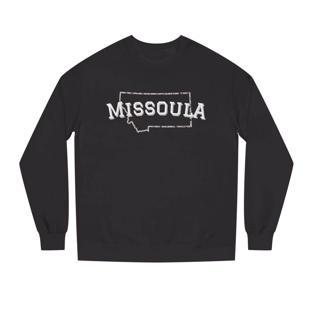 City Series Missoula Sweatshirt