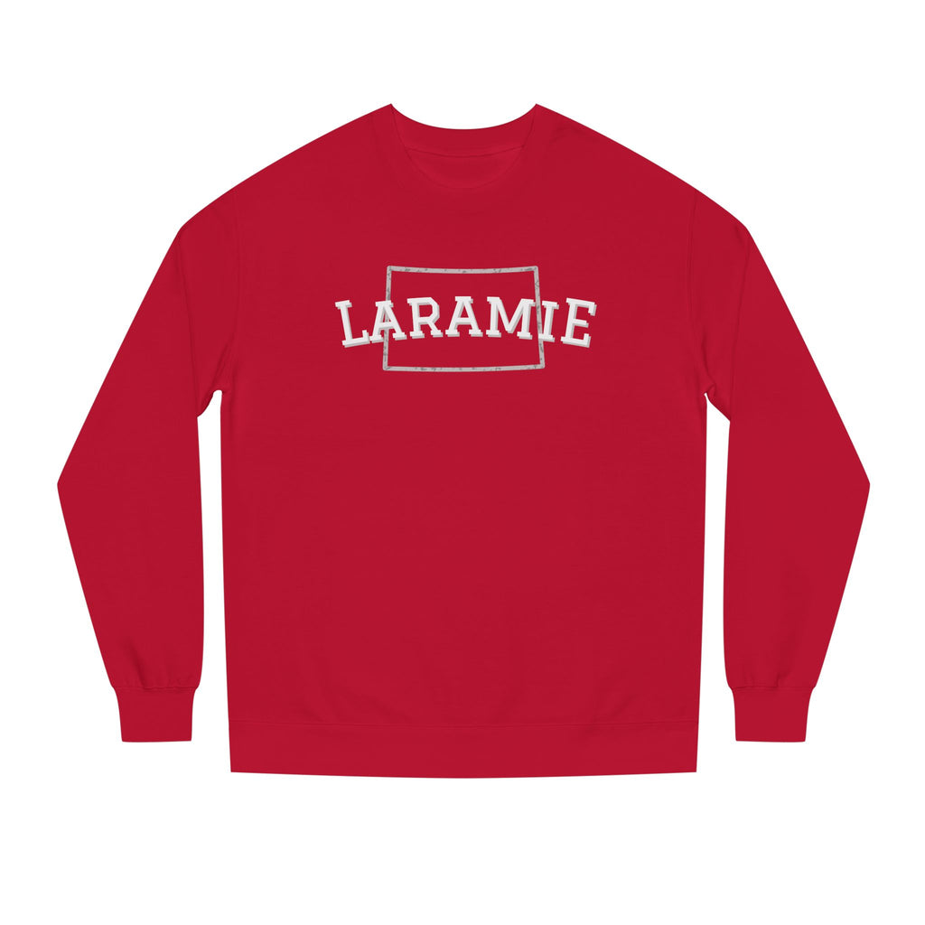 City Series Laramie Sweatshirt