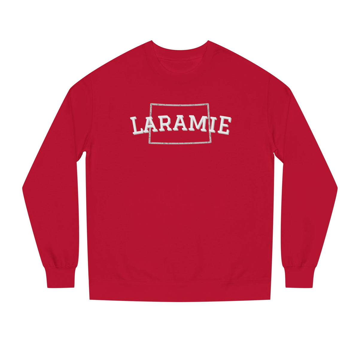 City Series Laramie Sweatshirt