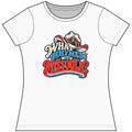 Concert Series 05 Women's Ringer Tee