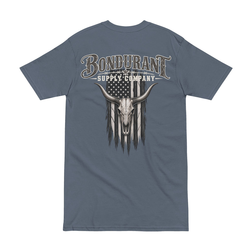 BSC Original 07 Unisex Tee