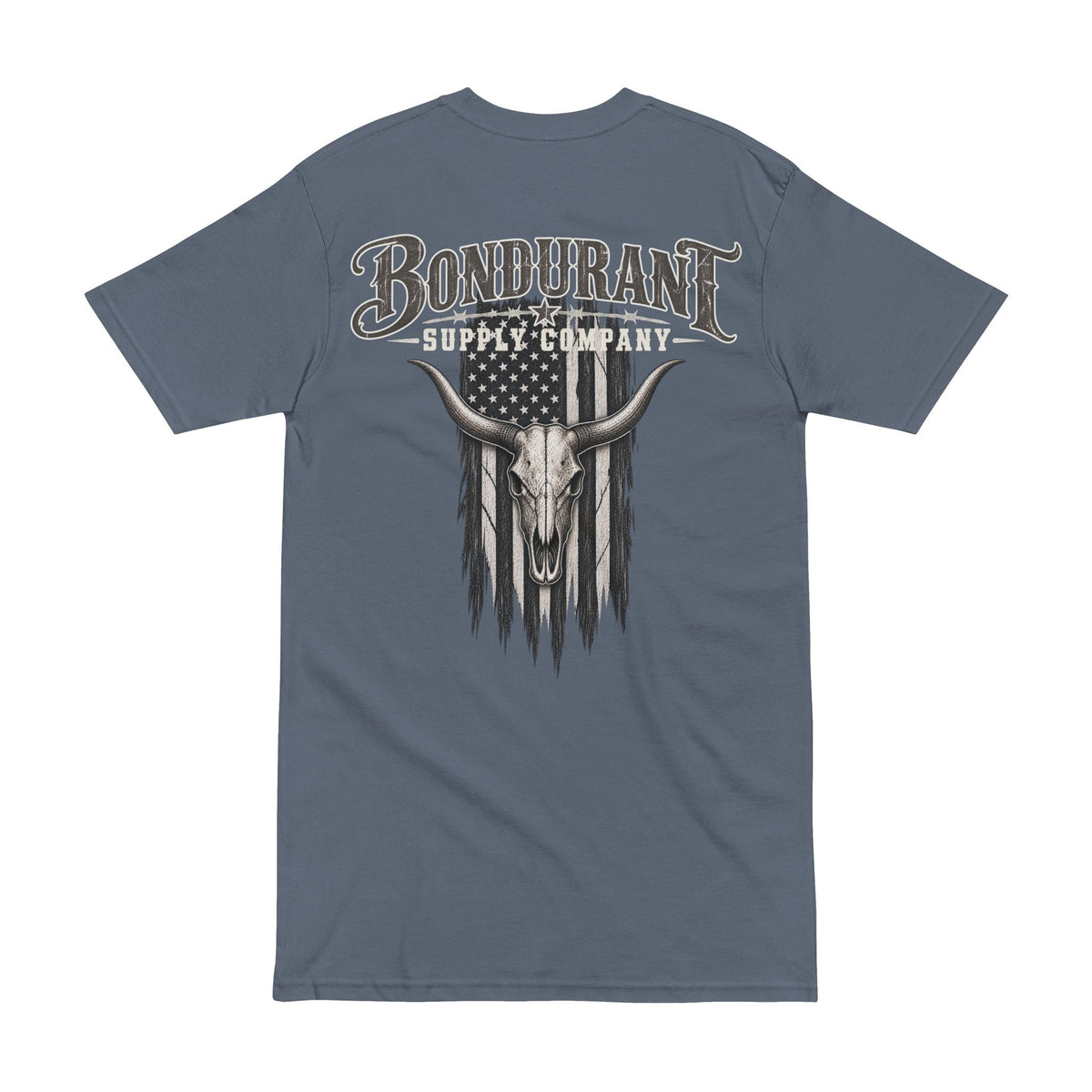 BSC Original 07 Unisex Tee