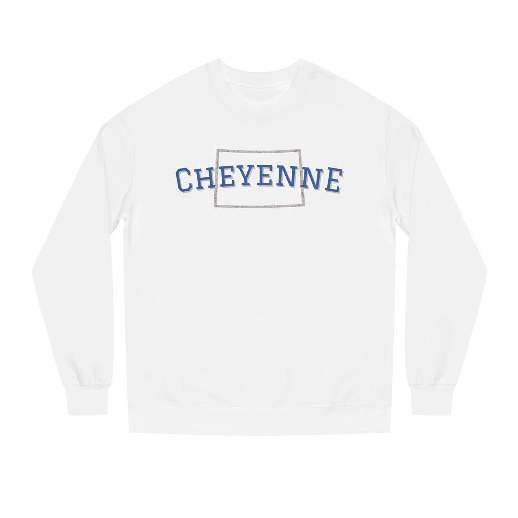 City Series Cheyenne Sweatshirt
