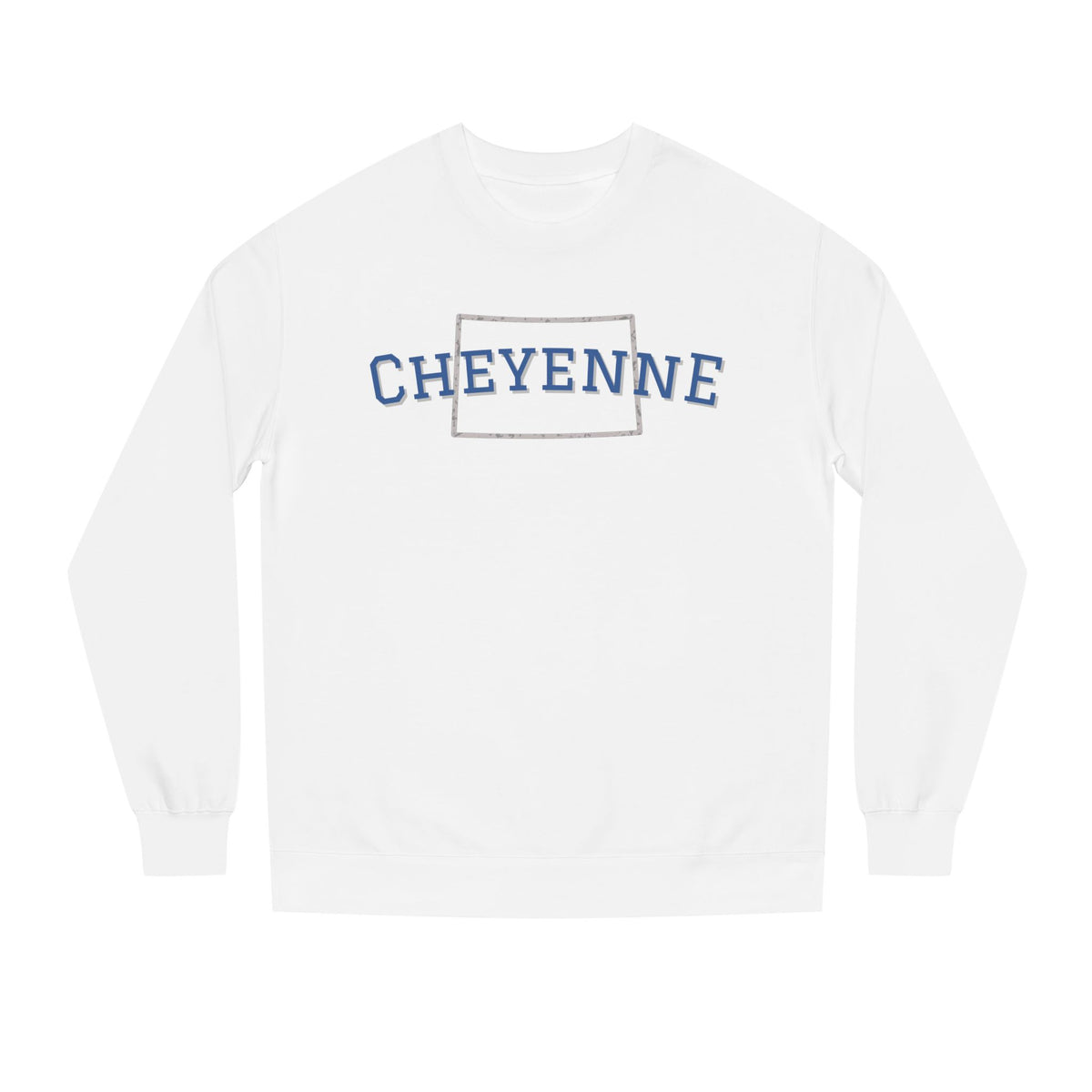 City Series Cheyenne Sweatshirt