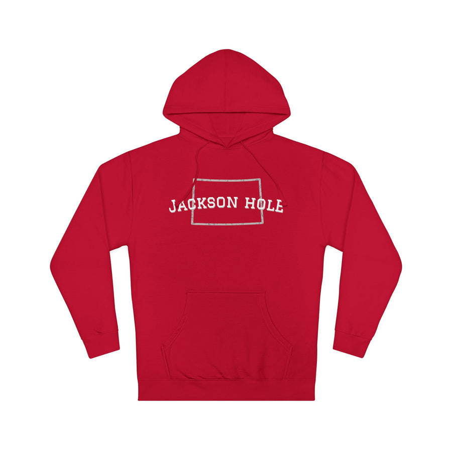 City Series Jackson Hole Hoodie