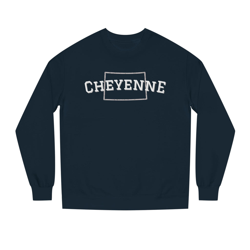 City Series Cheyenne Sweatshirt