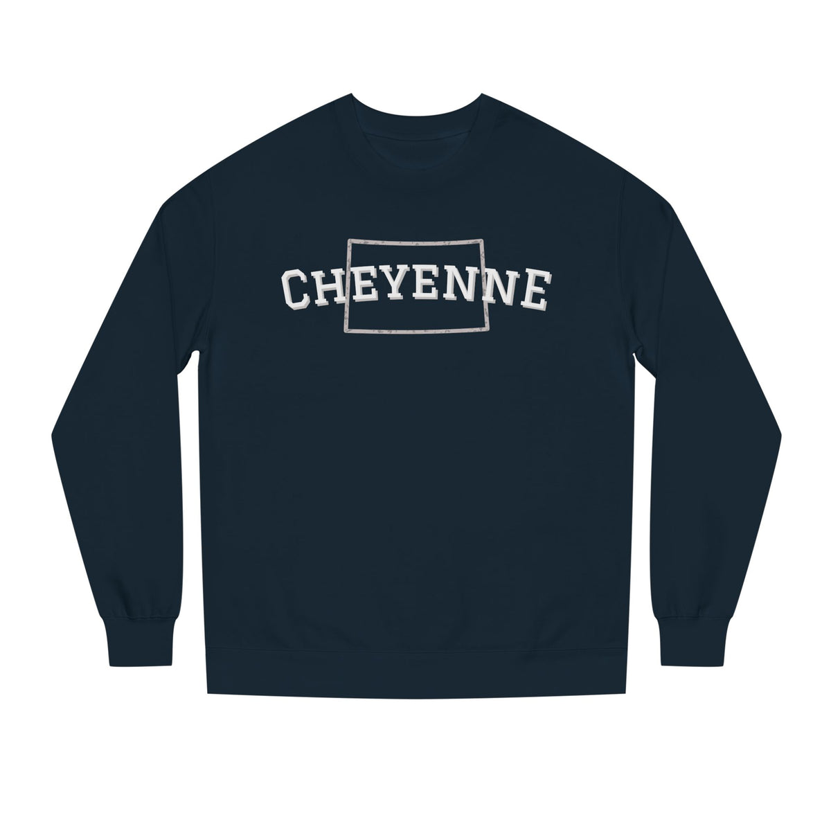 City Series Cheyenne Sweatshirt
