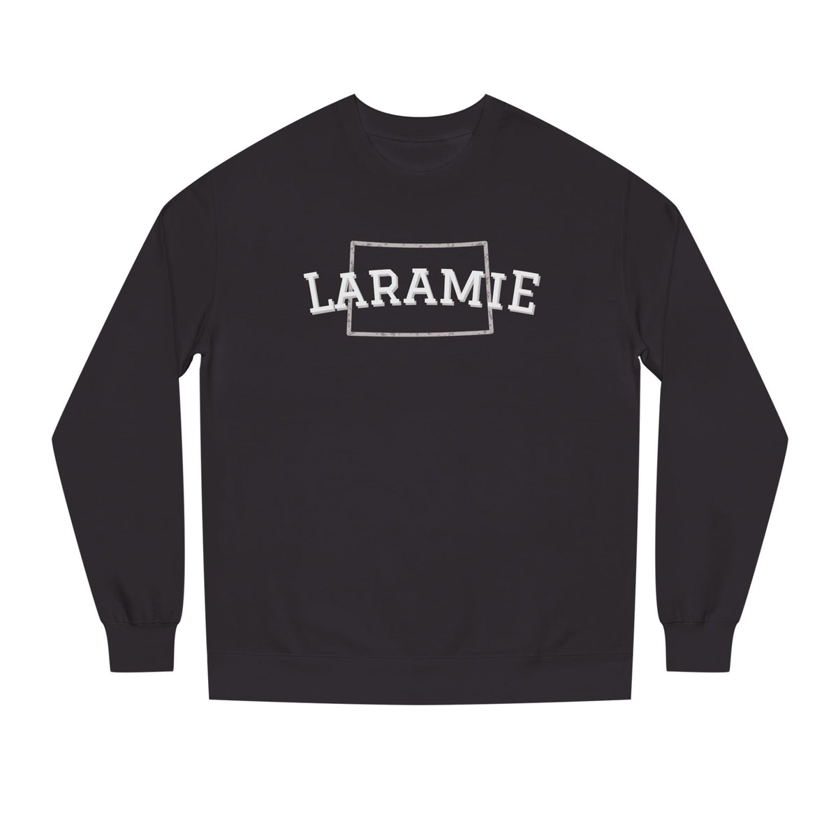City Series Laramie Sweatshirt