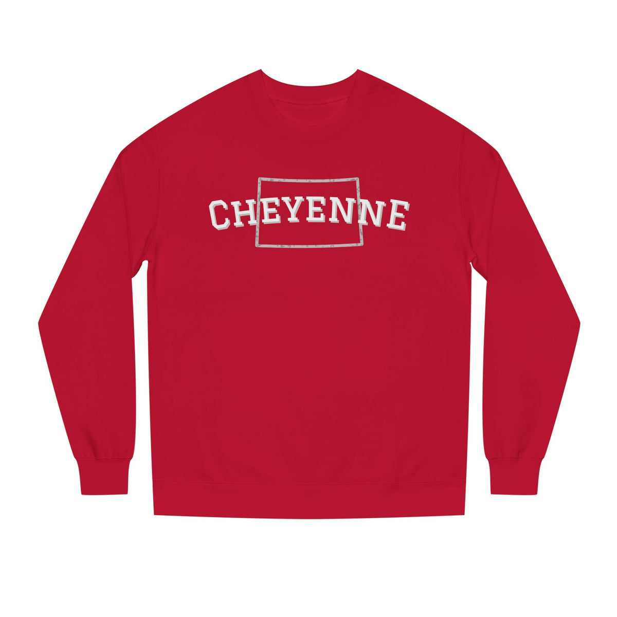City Series Cheyenne Sweatshirt