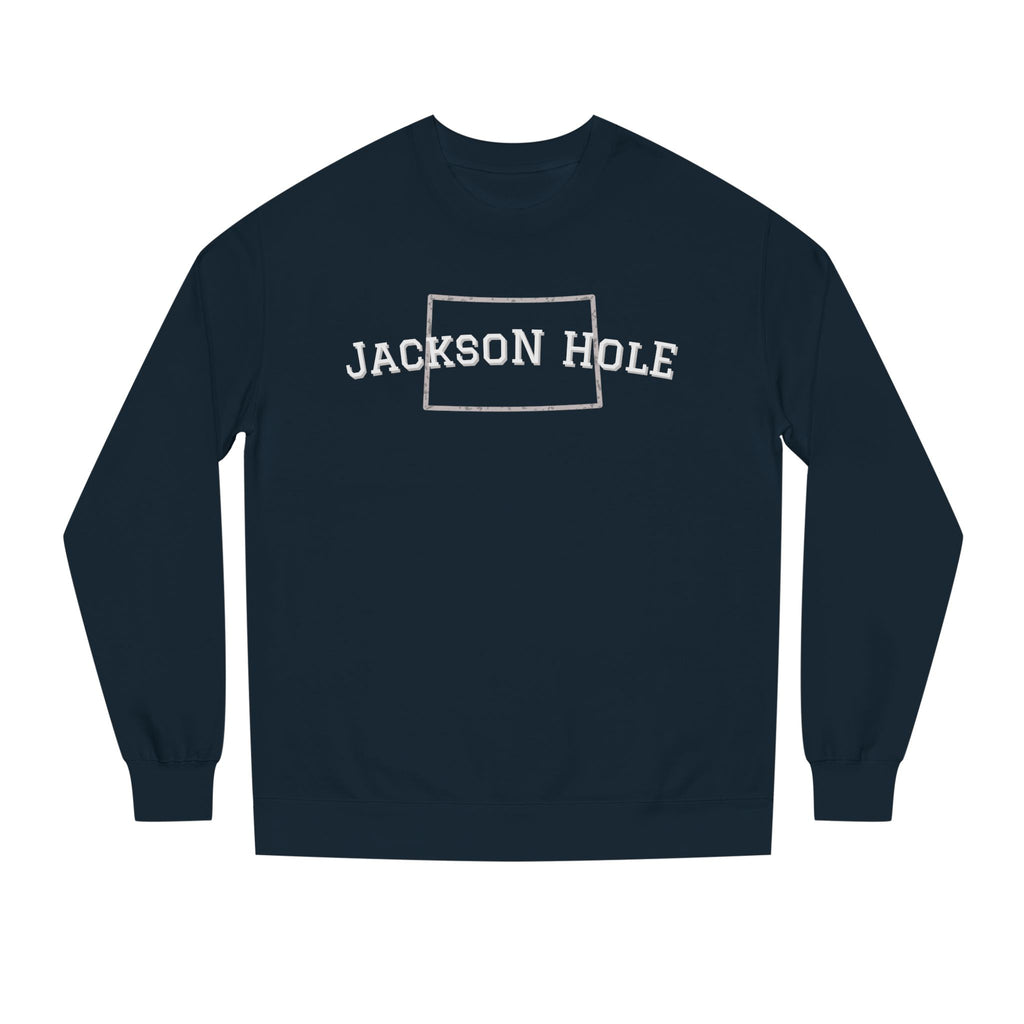 City Series Jackson Hole Sweatshirt
