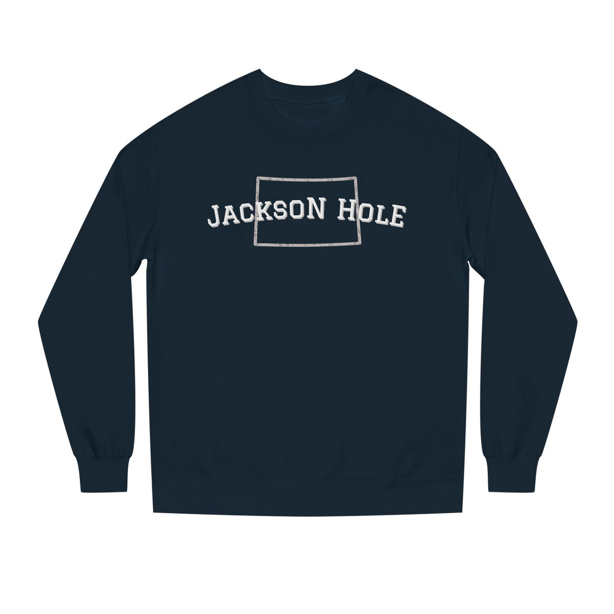 City Series Jackson Hole Sweatshirt
