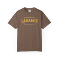 City Series Laramie Tee