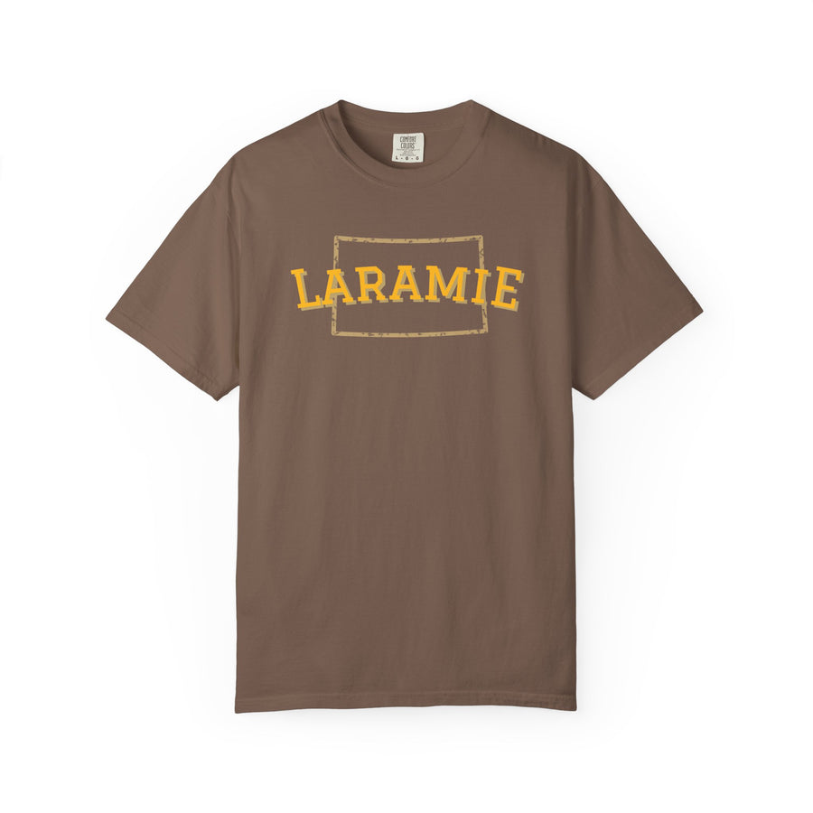 City Series Laramie Tee