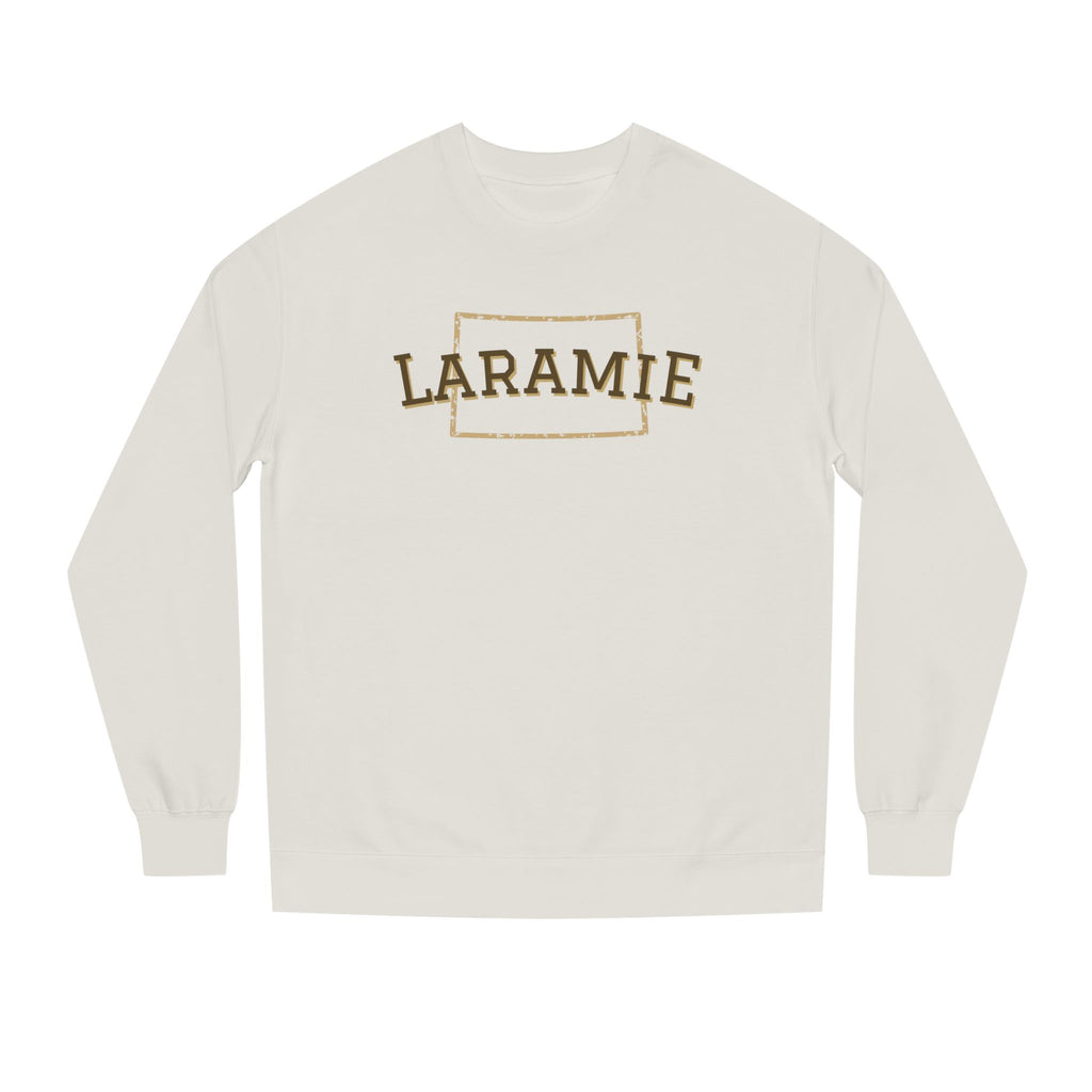 City Series Laramie Sweatshirt