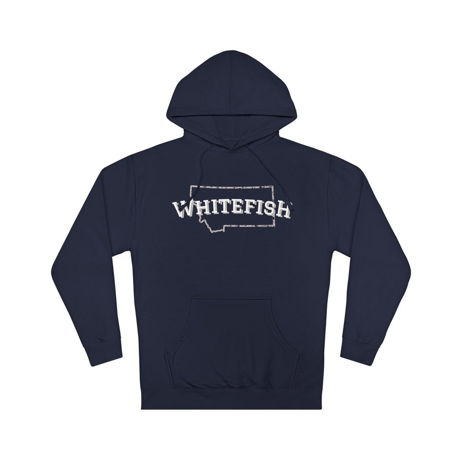 City Series Whitefish Hoodie