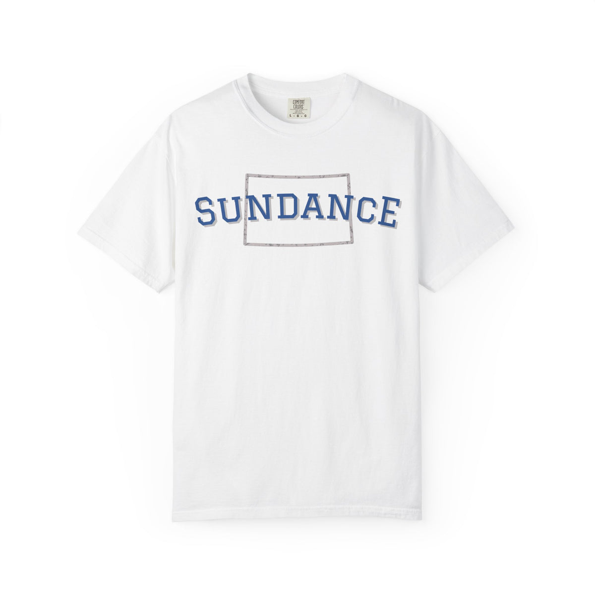 City Series Sundance Tee