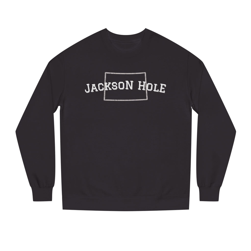 City Series Jackson Hole Sweatshirt