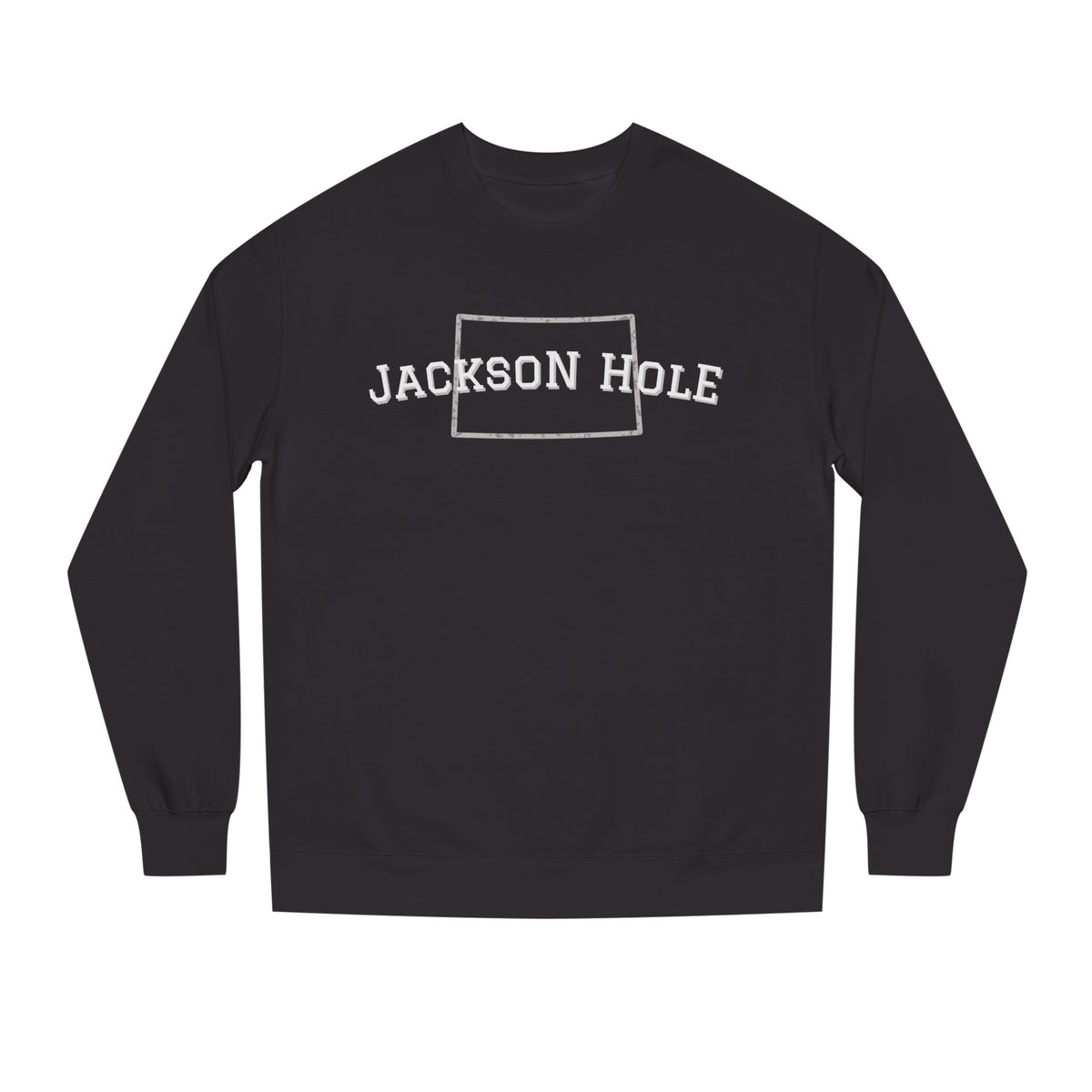 City Series Jackson Hole Sweatshirt