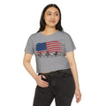American Rodeo 002 Wild Horses Tee