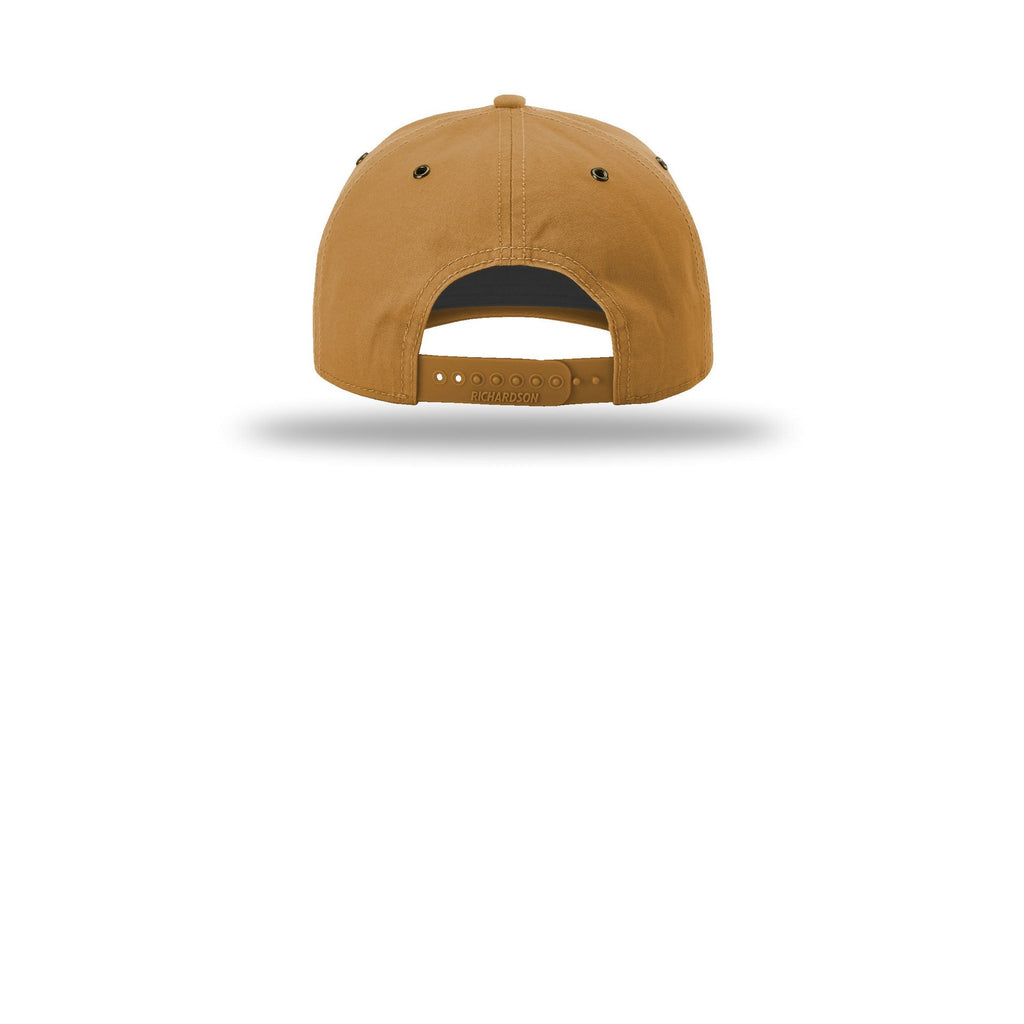 BSC Original H01 Logo 5-Panel Burnside