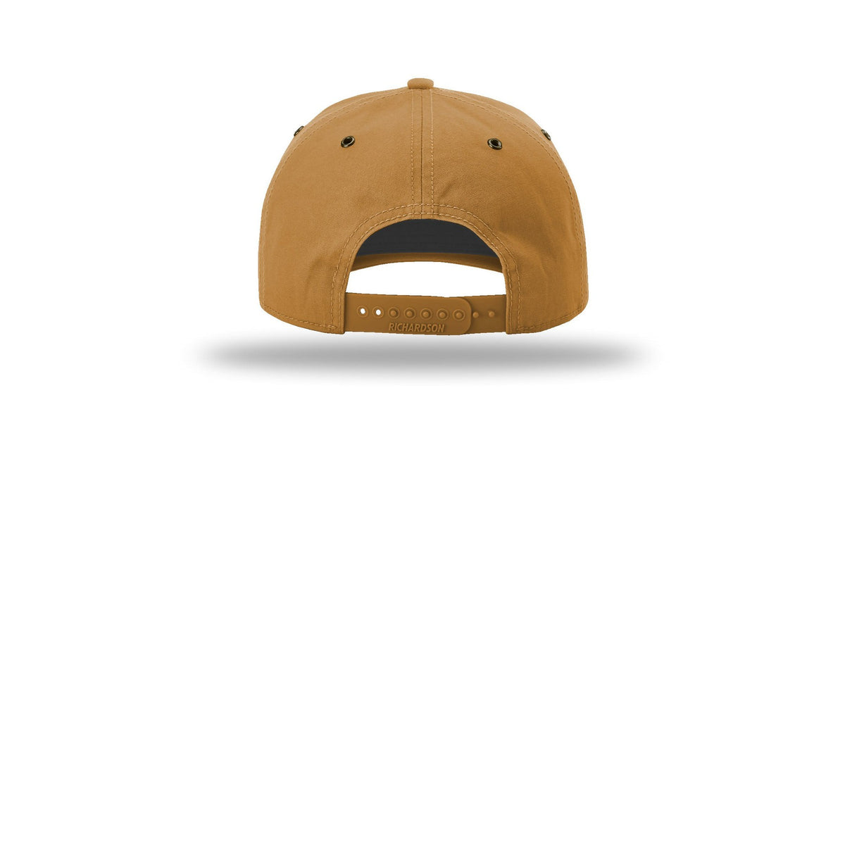 BSC Original H01 Logo 5-Panel Burnside