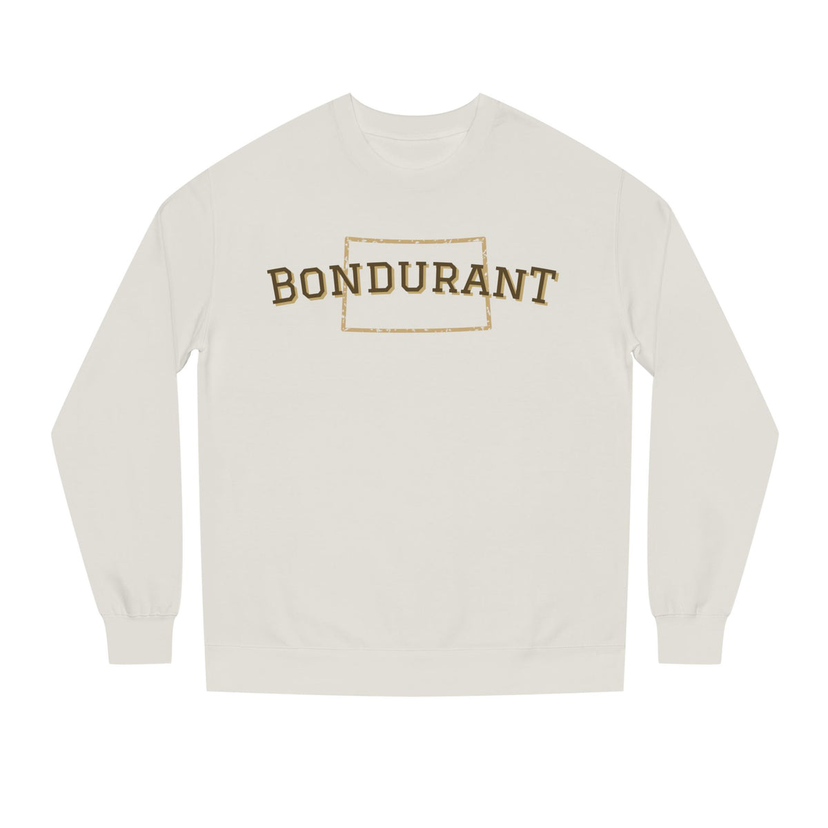 City Series Bondurant Sweatshirt