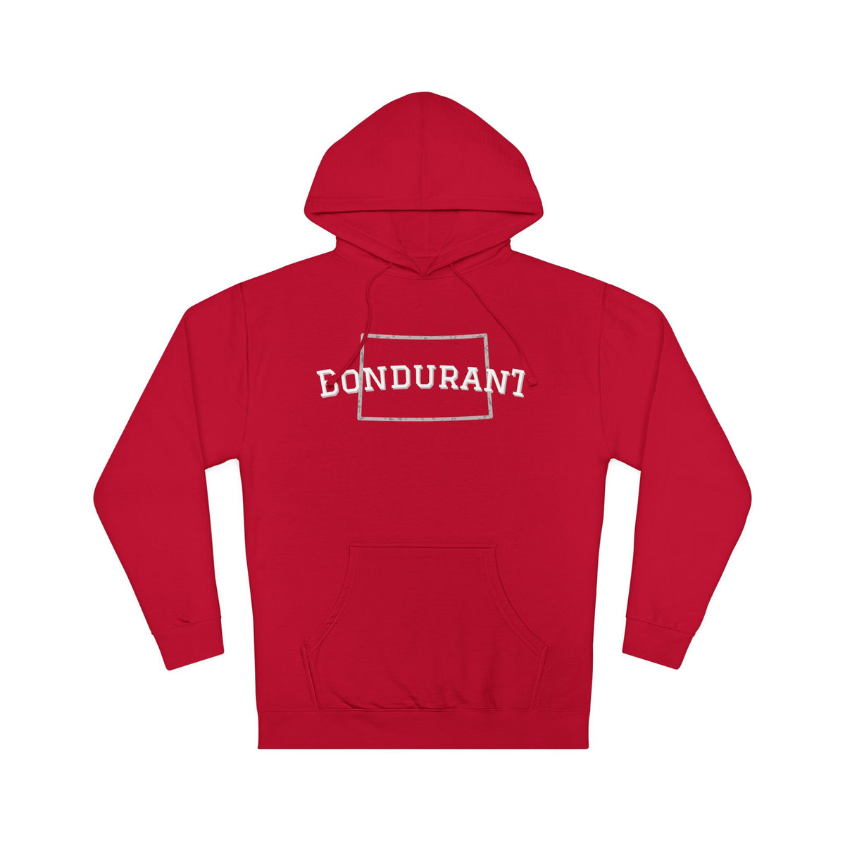 City Series Bondurant Hoodie