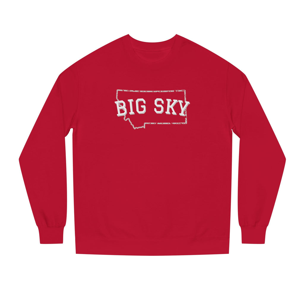 City Series Big Sky Sweatshirt