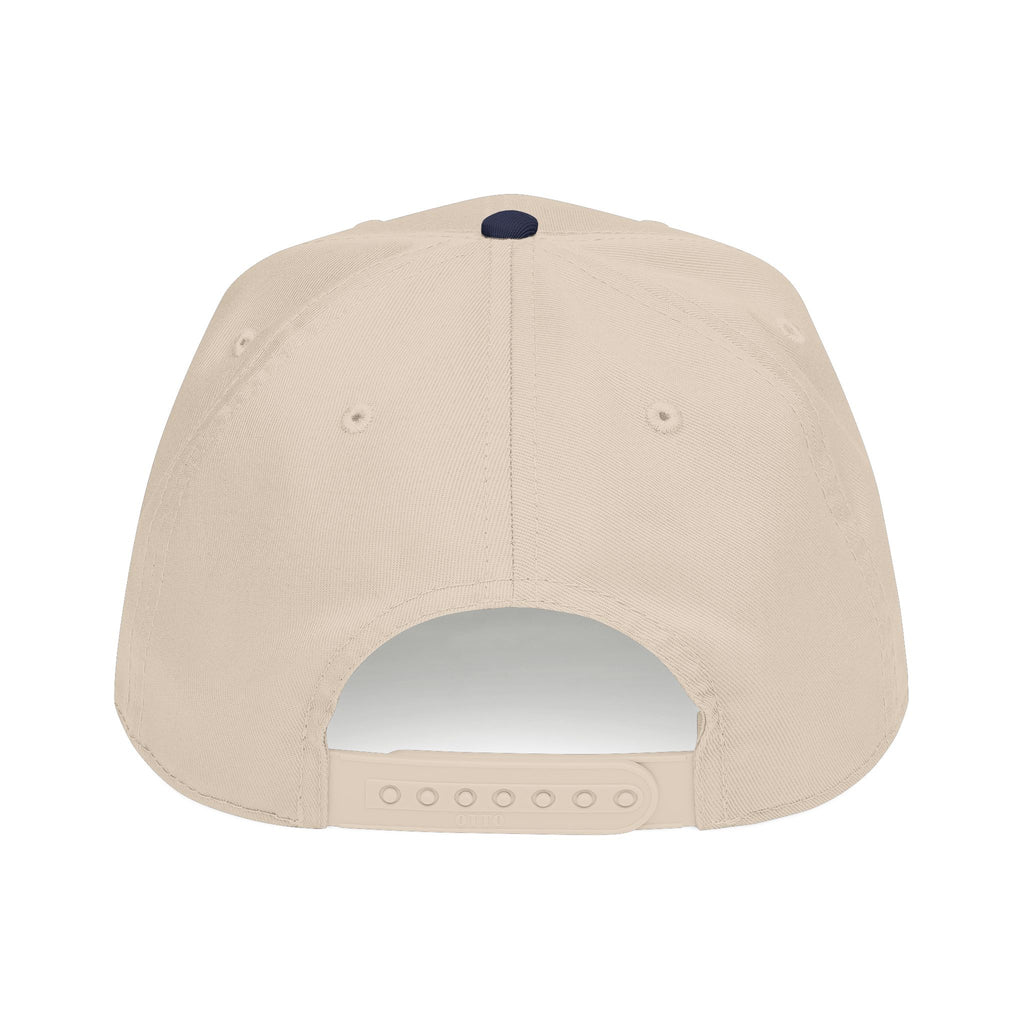 BSC Original H05 Logo Embroidered Mid Profile Trucker