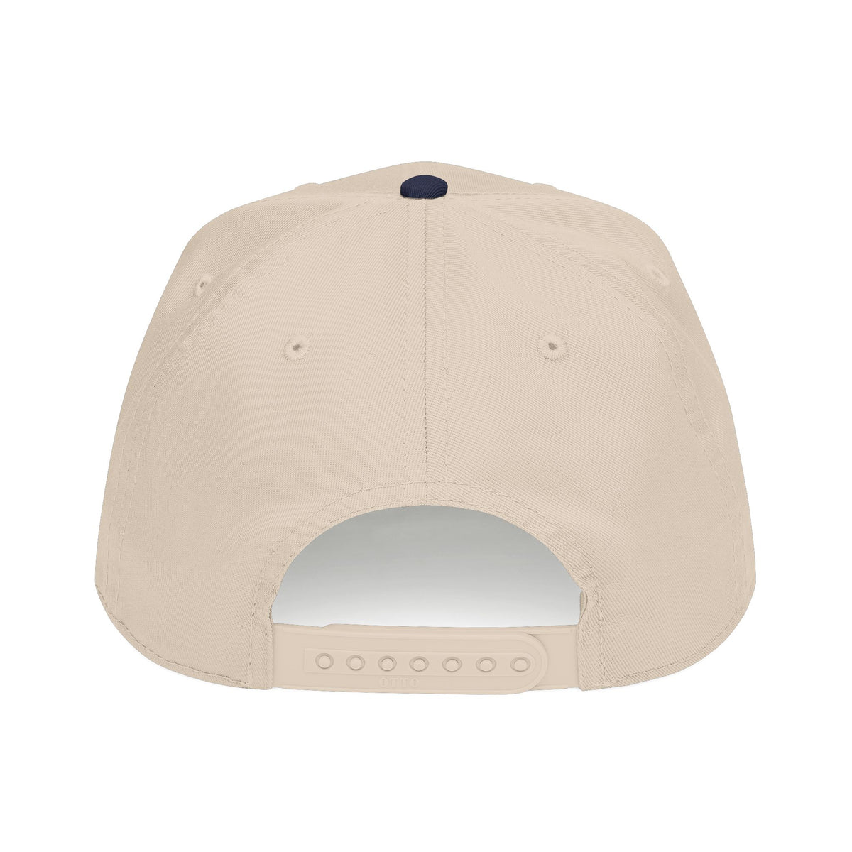 BSC Original H05 Logo Embroidered Mid Profile Trucker