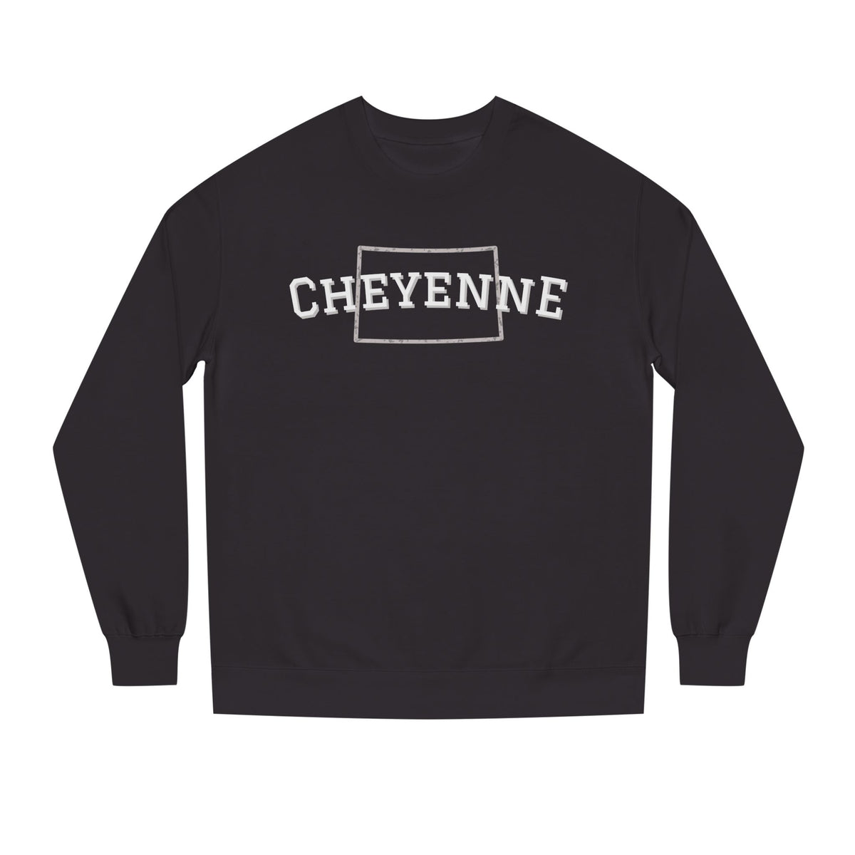 City Series Cheyenne Sweatshirt