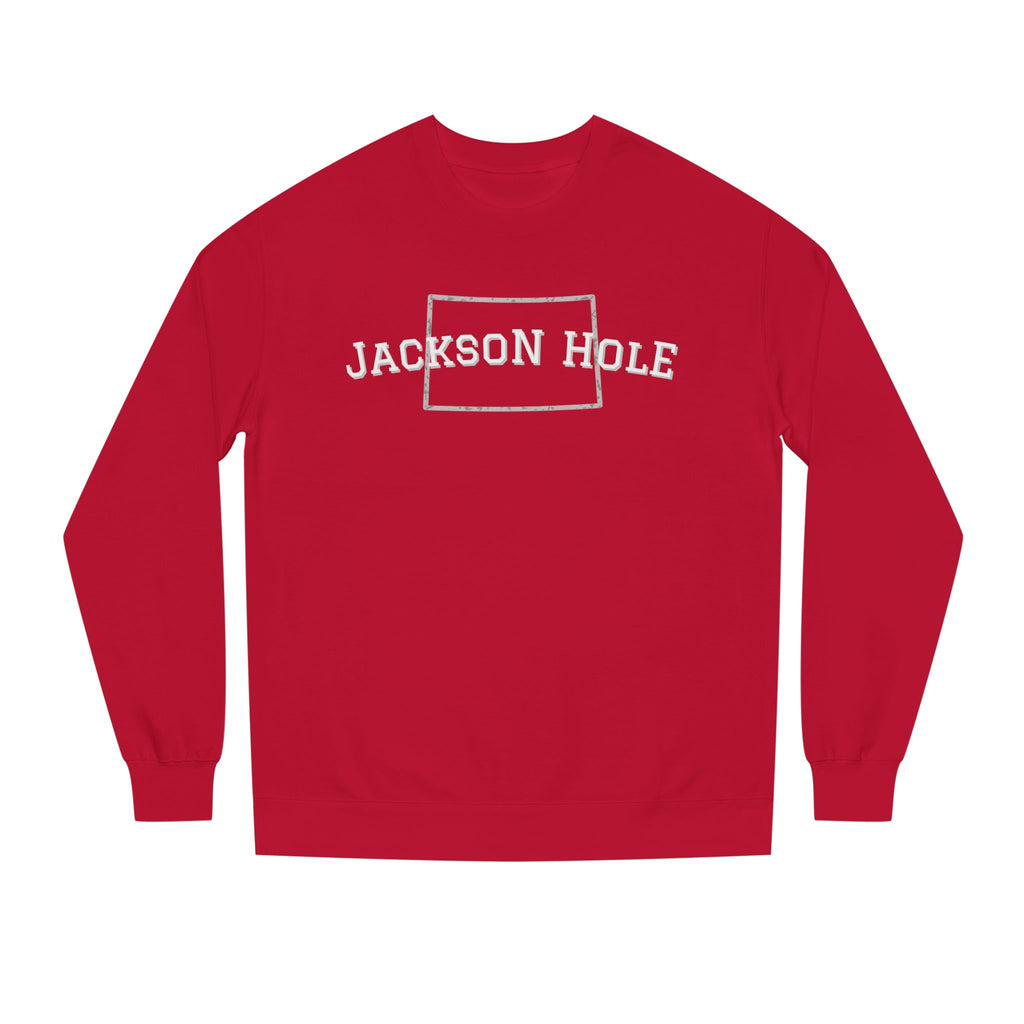 City Series Jackson Hole Sweatshirt