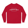 City Series Jackson Hole Sweatshirt