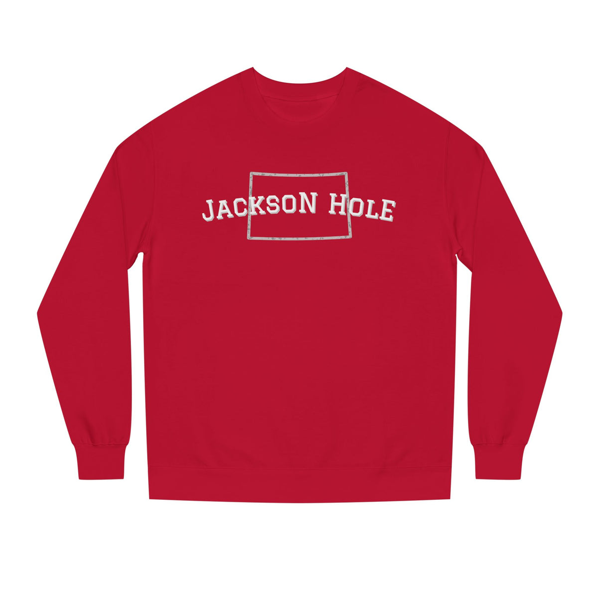 City Series Jackson Hole Sweatshirt