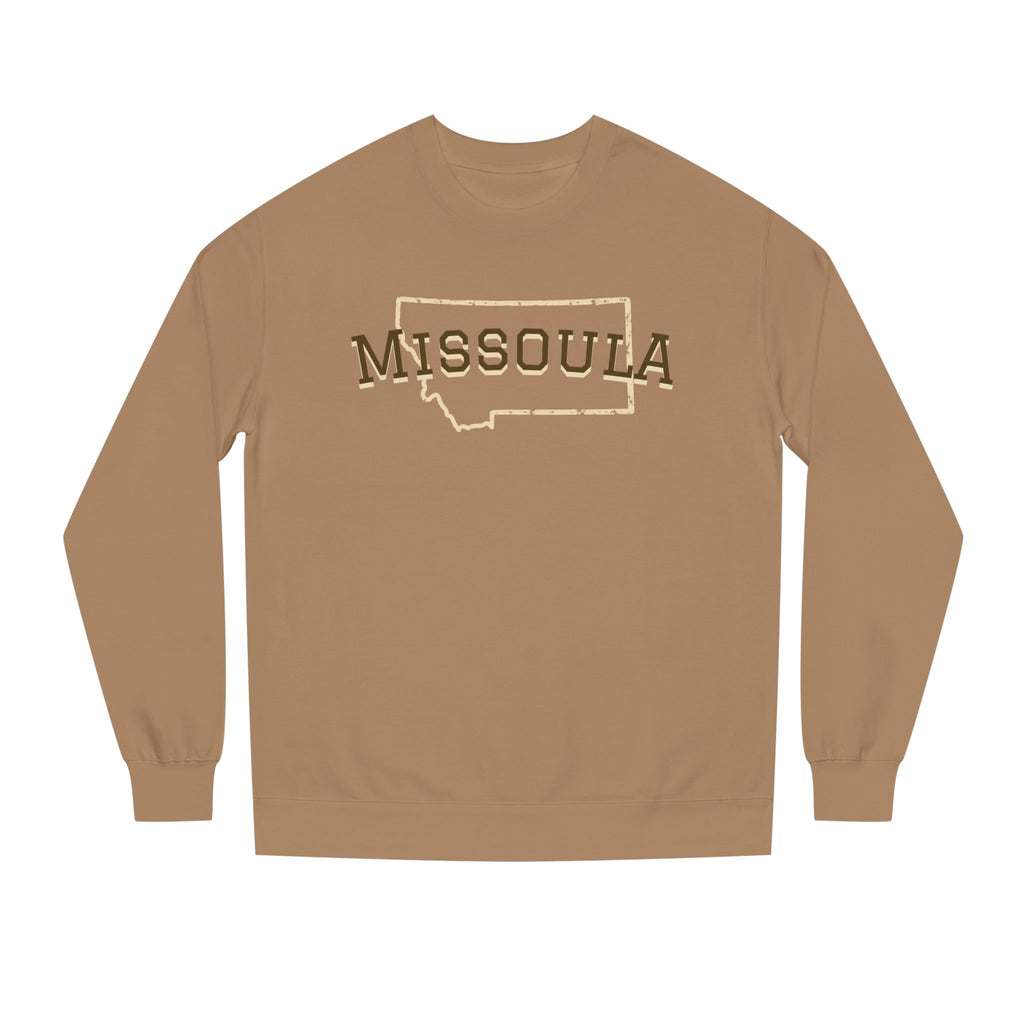 City Series Missoula Sweatshirt