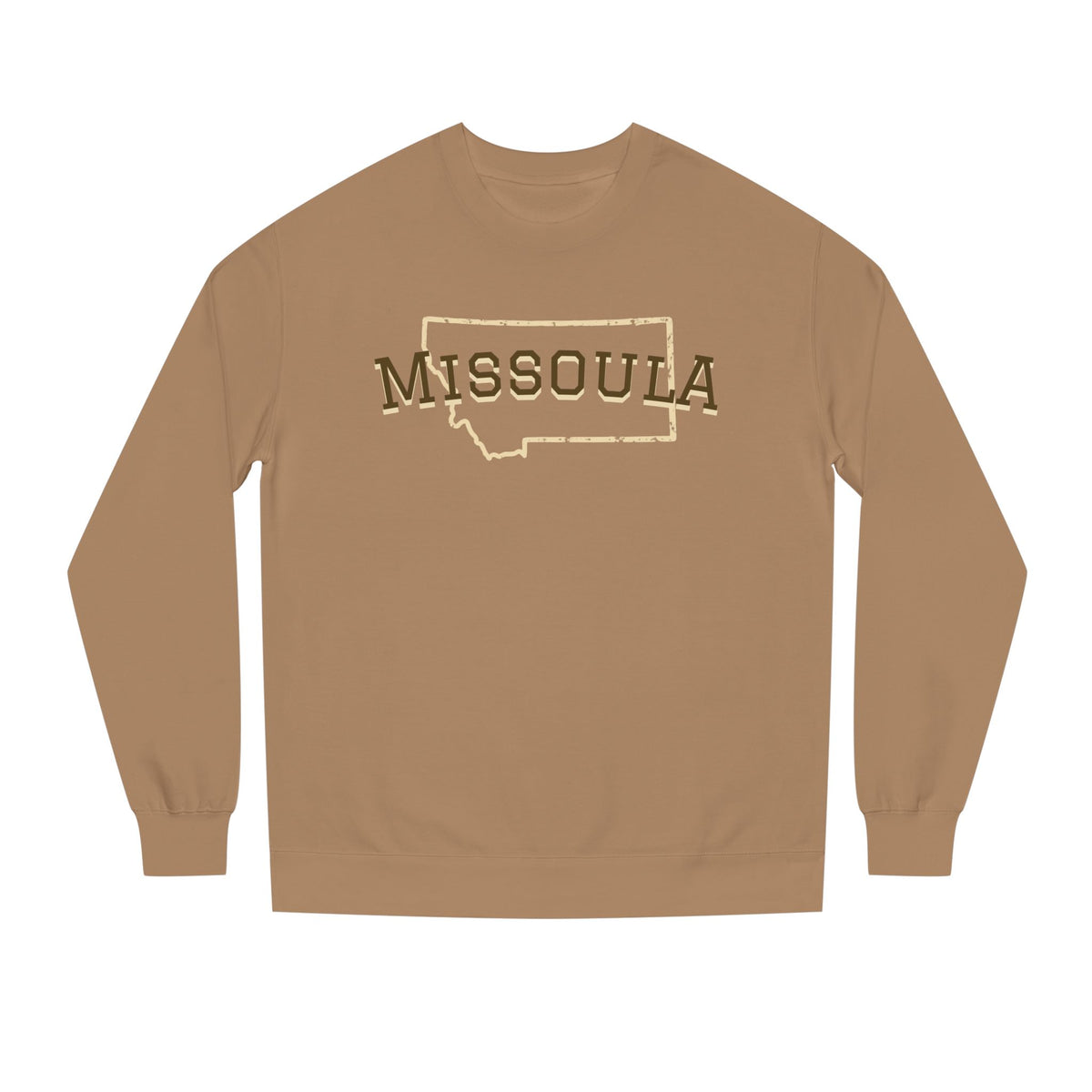 City Series Missoula Sweatshirt